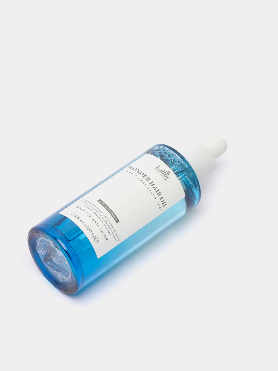 Масло для волос увлажняющее для восстановления блеска волос Lador Wonder Hair Oil