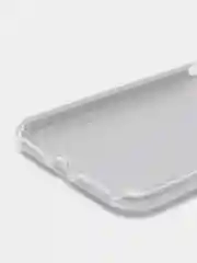 Серебряный чехол для iPhone 5, 5s, se, 6, 6s, 7, 8 Plus, SE 2020, XR, X, XS