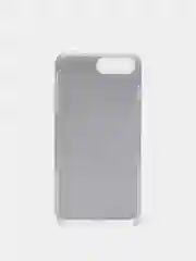 Серебряный чехол для iPhone 5, 5s, se, 6, 6s, 7, 8 Plus, SE 2020, XR, X, XS