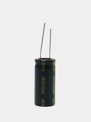 1500мкФ 50в Конденсатор LOW ESR 1500UF 50V 105C 16х35 WL JAMICON