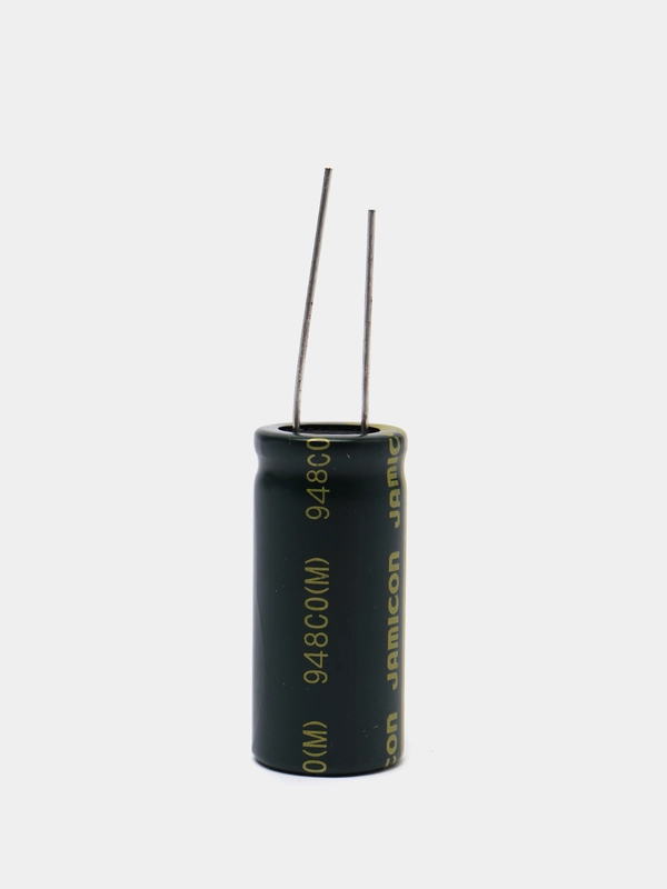 1500мкФ 50в Конденсатор LOW ESR 1500UF 50V 105C 16х35 WL JAMICON
