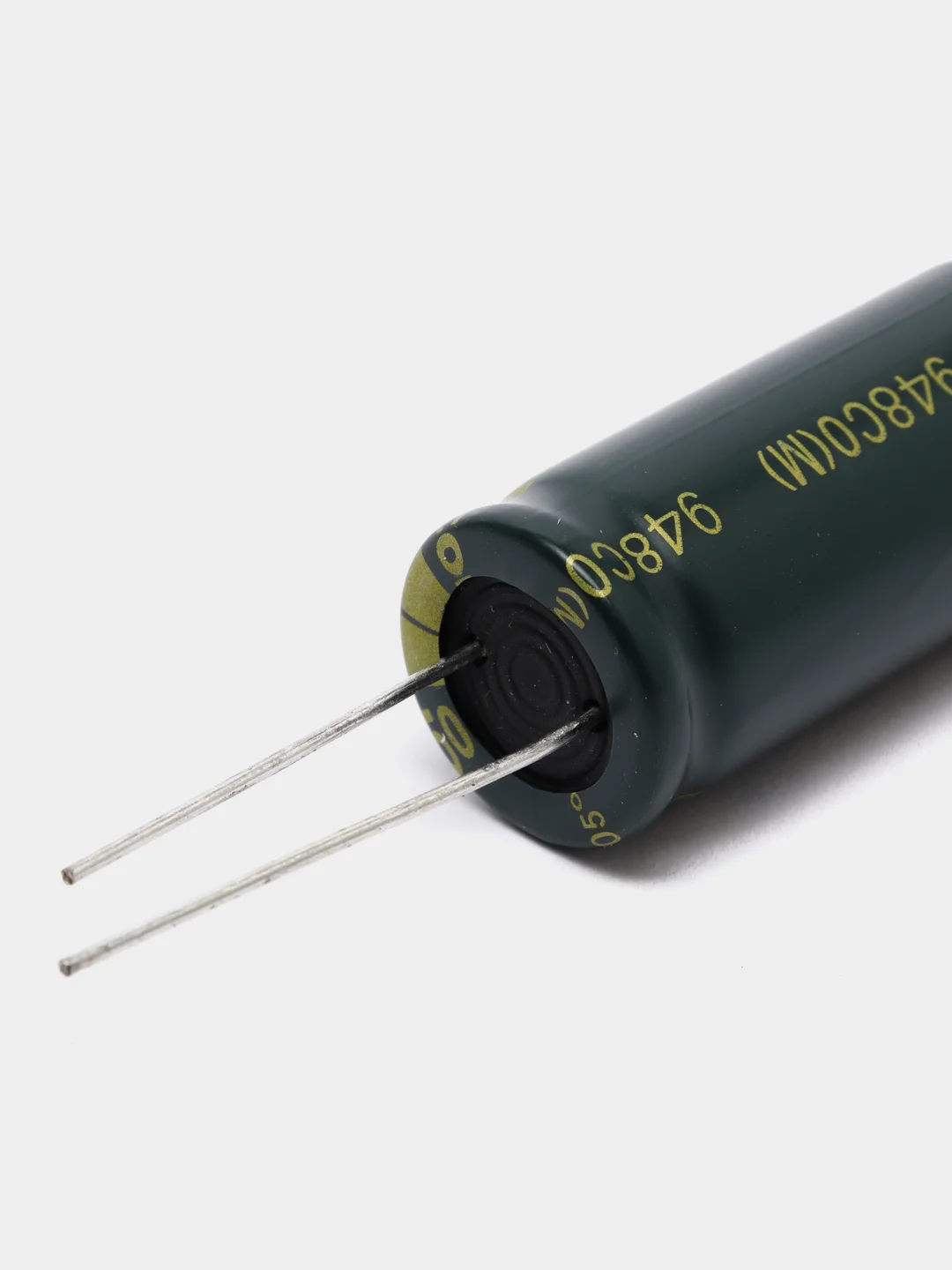 1500мкФ 50в Конденсатор LOW ESR 1500UF 50V 105C 16х35 WL JAMICON