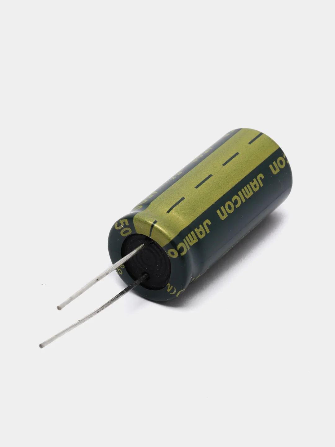 1500мкФ 50в Конденсатор LOW ESR 1500UF 50V 105C 16х35 WL JAMICON