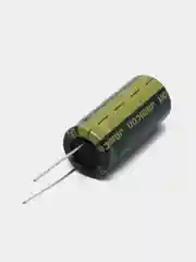 1500мкФ 50в Конденсатор LOW ESR 1500UF 50V 105C 16х35 WL JAMICON