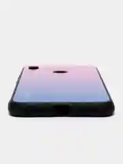 Конфетный чехол градиент Honor 8S / Y5 2019, Honor 8A / Y6 2019, Huawei Y7 2019 mobios