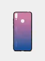 Конфетный чехол градиент Honor 8S / Y5 2019, Honor 8A / Y6 2019, Huawei Y7 2019 mobios