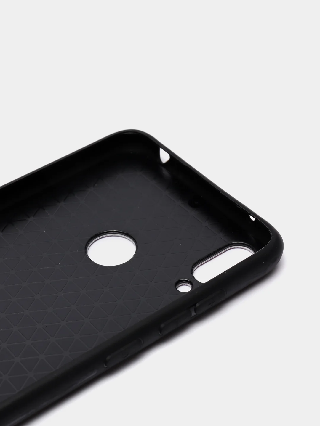 Конфетный чехол градиент Honor 8S / Y5 2019, Honor 8A / Y6 2019, Huawei Y7 2019 mobios