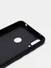 Конфетный чехол градиент Honor 8S / Y5 2019, Honor 8A / Y6 2019, Huawei Y7 2019 mobios