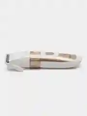 Коричневый машинка для стрижки Gemei GM-721