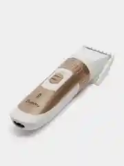 Коричневый машинка для стрижки Gemei GM-721