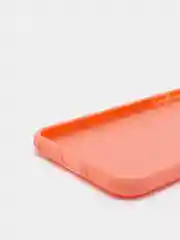 Карамельный яркий силиконовый чехол для iPhone, 14 цветов