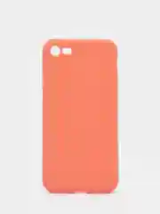 Карамельный яркий силиконовый чехол для iPhone, 14 цветов