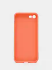 Карамельный яркий силиконовый чехол для iPhone, 14 цветов