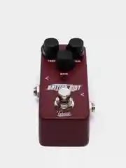 Гитарная педаль эффектов Twinote British Dist mini