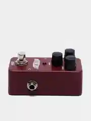 Гитарная педаль эффектов Twinote British Dist mini