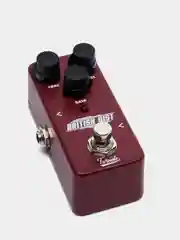 Гитарная педаль эффектов Twinote British Dist mini
