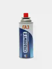 Газовый баллон "Следопыт"
