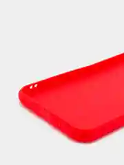 Красный чехол с розой, чехол для iPhone 6+, 6s+, 7+, 8+, X, XS, XS max