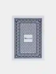 Карты игральные покерные пластиковые Poker Club, для покера