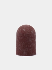Колпачок песочный абразивный для педикюра, 16*25