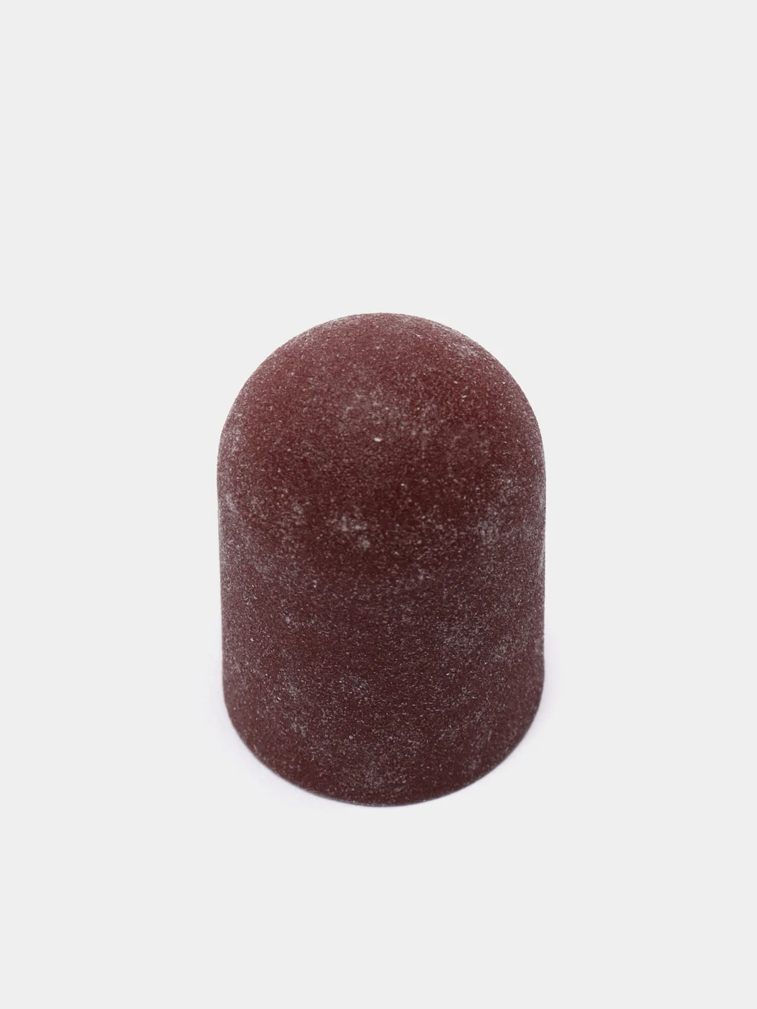 Колпачок песочный абразивный для педикюра, 16*25