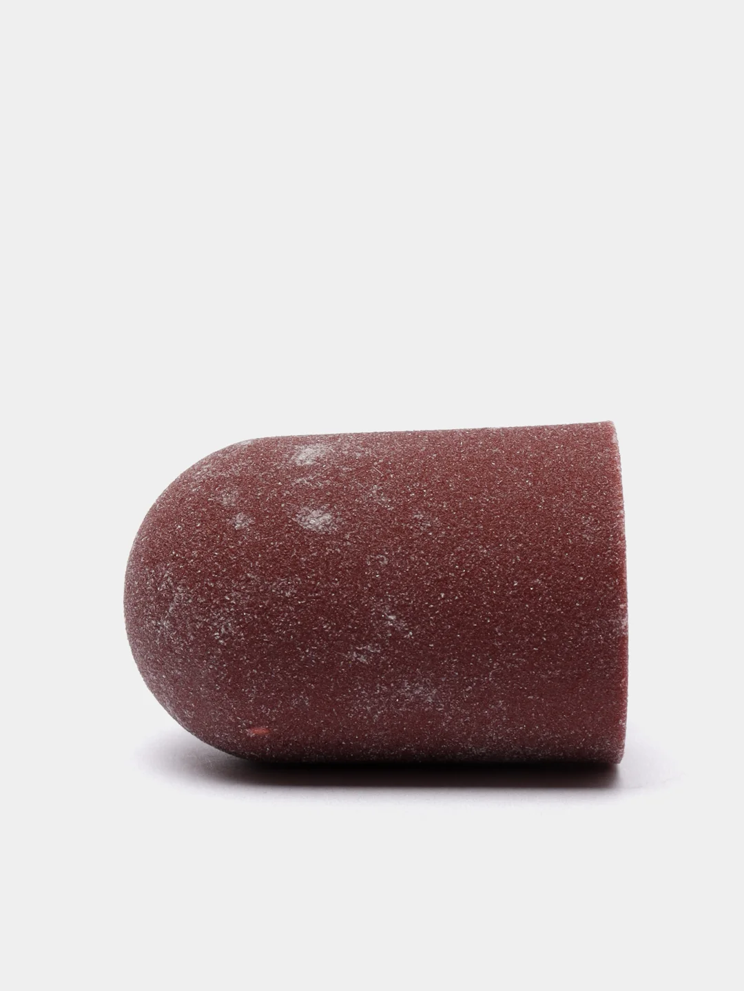 Колпачок песочный абразивный для педикюра, 16*25