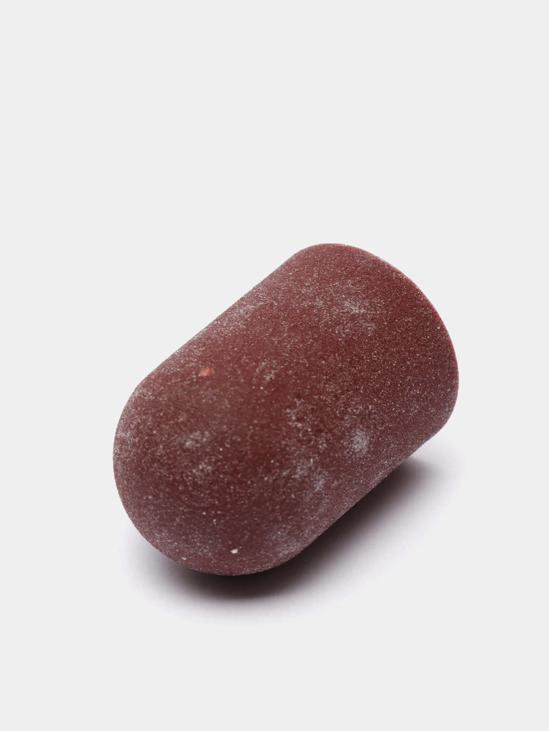 Колпачок песочный абразивный для педикюра, 16*25