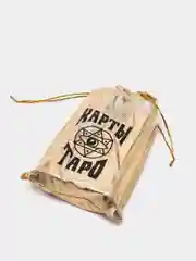 Карты "Таро Папюса", 78 карт, в мешочке, с инструкцией