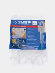 Гидроуровень строительный / уровень, со шкалой 7м / 15м / 25м