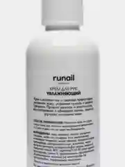 Лайм крем для рук Runail Professional, 200 мл