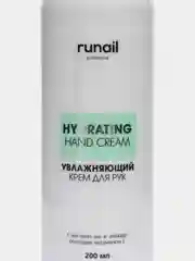 Лайм крем для рук Runail Professional, 200 мл