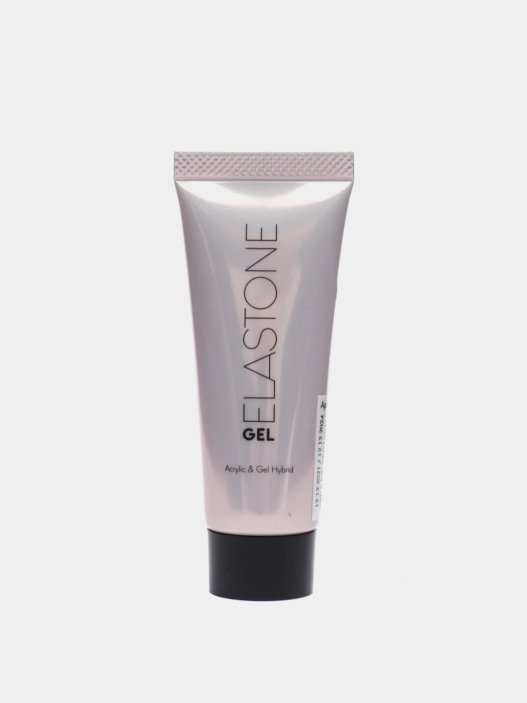 Конфетный акригель/гибрид акрила и геля ELASTONE GEL Runail Professional