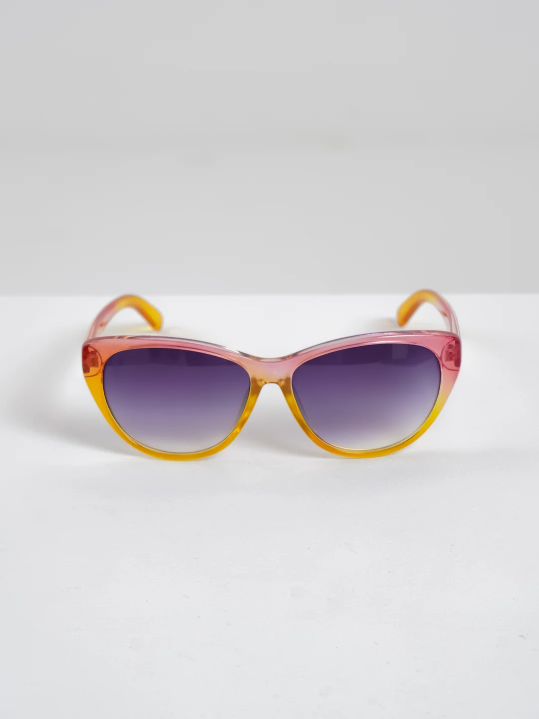 Желтый солнцезащитные очки EYELEVEL Louise