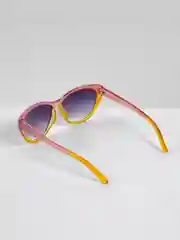 Желтый солнцезащитные очки EYELEVEL Louise