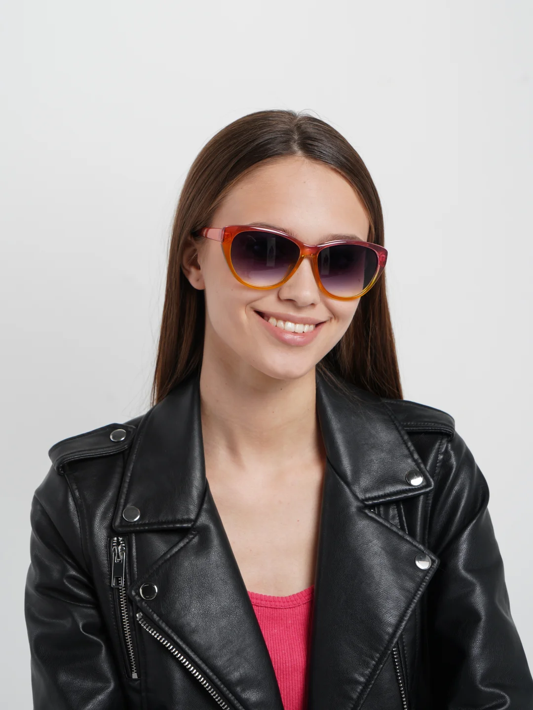 Желтый солнцезащитные очки EYELEVEL Louise