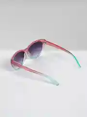 Салатовый солнцезащитные очки EYELEVEL Louise