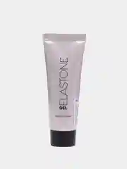 Белый акригель/гибрид акрила и геля ELASTONE GEL Runail Professional