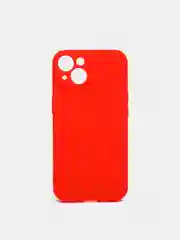 Красный чехол для iPhone 11, 11 Pro, 11 Pro Max, 12 mini, 12, 12 Pro, 12 Pro Max, 13, 13 Pro Max
