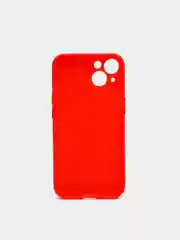 Красный чехол для iPhone 11, 11 Pro, 11 Pro Max, 12 mini, 12, 12 Pro, 12 Pro Max, 13, 13 Pro Max