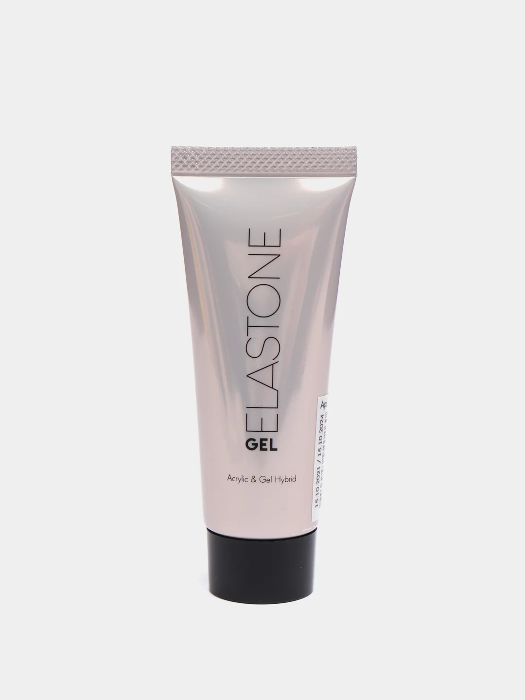 Пудровый акригель/гибрид акрила и геля ELASTONE GEL Runail Professional
