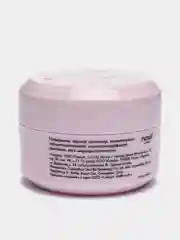 Пастельно-коралловый акригель/гибрид акрила и геля ELASTONE GEL Runail Professional