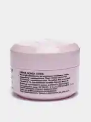 Пастельно-коралловый акригель/гибрид акрила и геля ELASTONE GEL Runail Professional