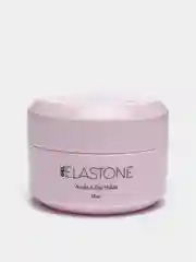 Пастельно-коралловый акригель/гибрид акрила и геля ELASTONE GEL Runail Professional
