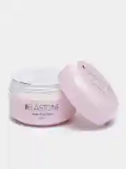 Пастельно-коралловый акригель/гибрид акрила и геля ELASTONE GEL Runail Professional