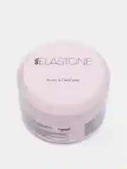 Пастельно-коралловый акригель/гибрид акрила и геля ELASTONE GEL Runail Professional