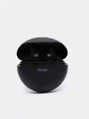 Черный вакуумные наушники Hoco ES60 TWS, Bluetooth