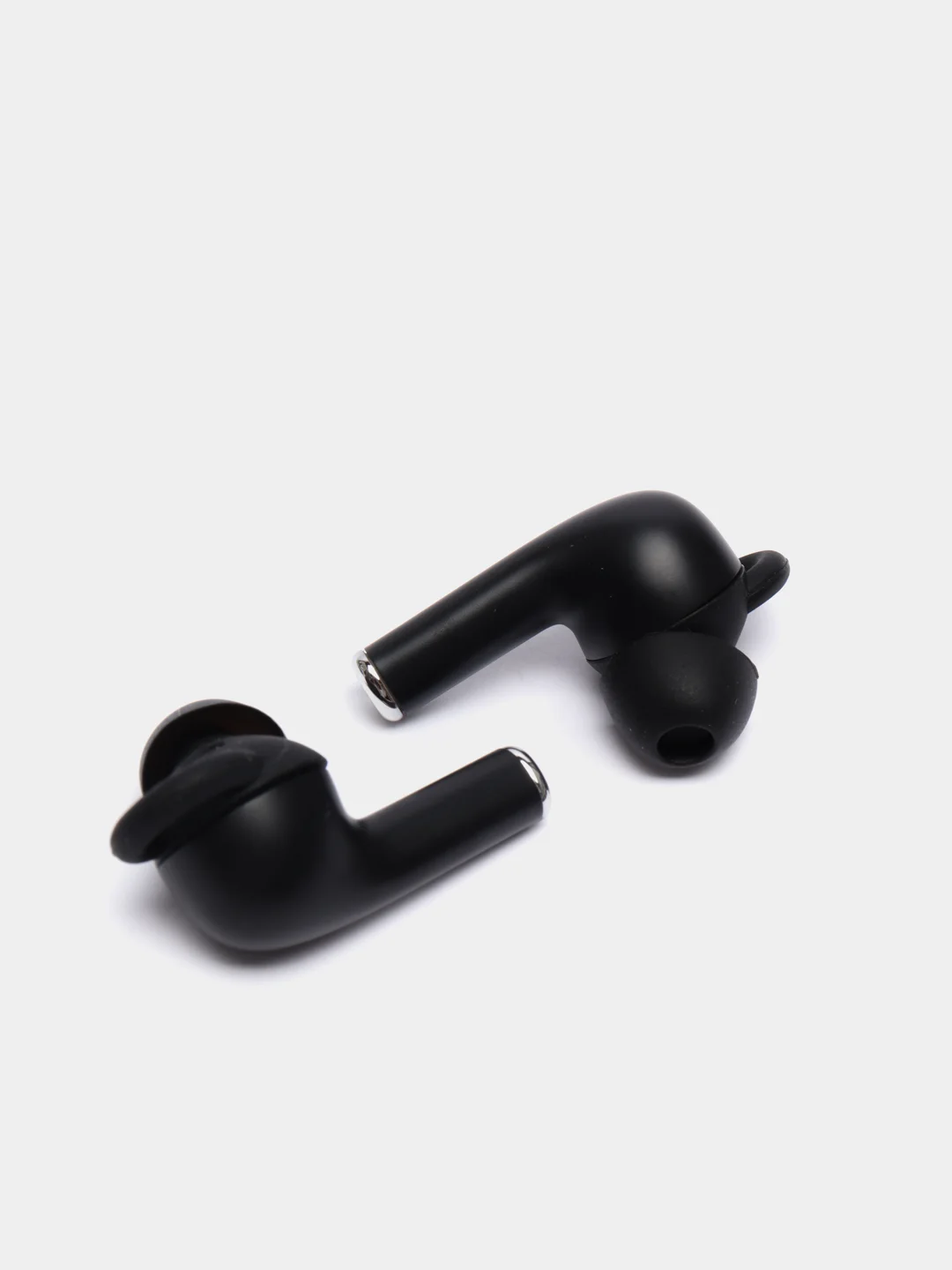 Белый вакуумные наушники Hoco ES60 TWS, Bluetooth