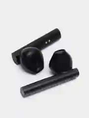 Черный беспроводные стереонаушники Borofone BE40 TWS, Bluetooth