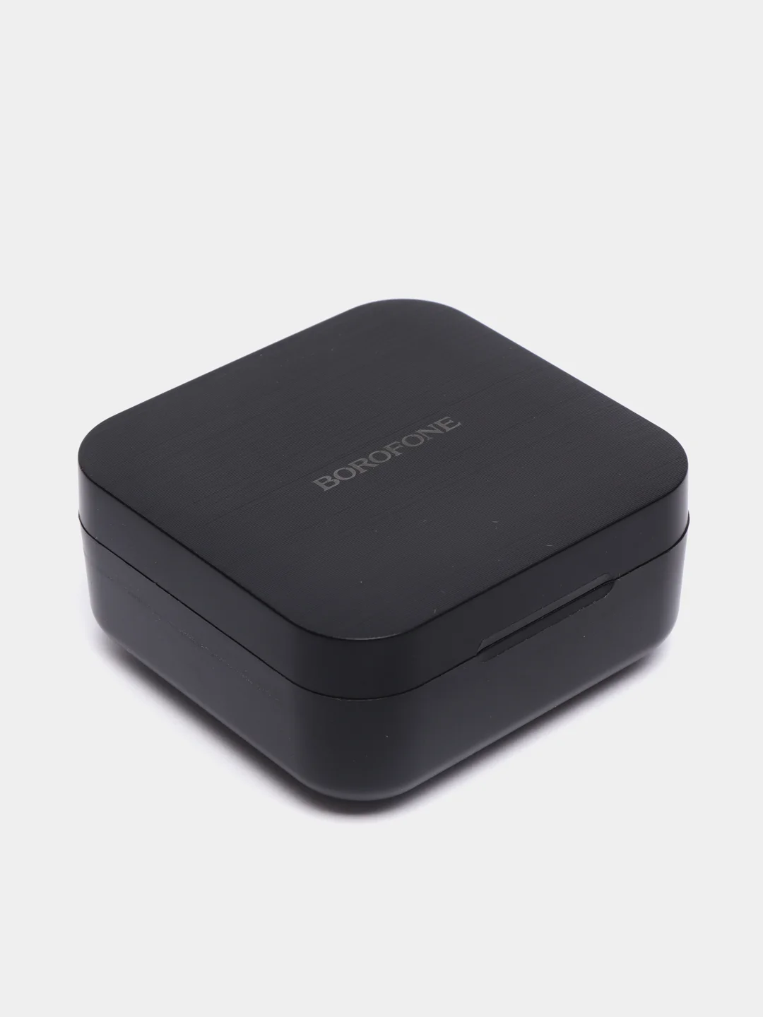 Черный беспроводные стереонаушники Borofone BE40 TWS, Bluetooth