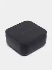 Черный беспроводные стереонаушники Borofone BE40 TWS, Bluetooth